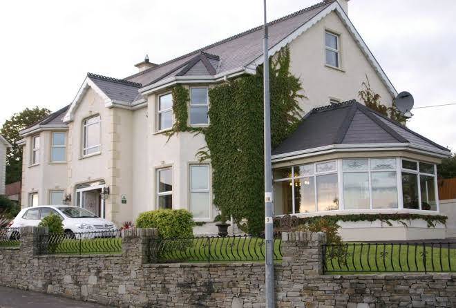 Caldra b&b