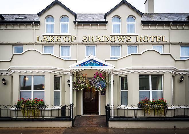 Lake of shadows hotel