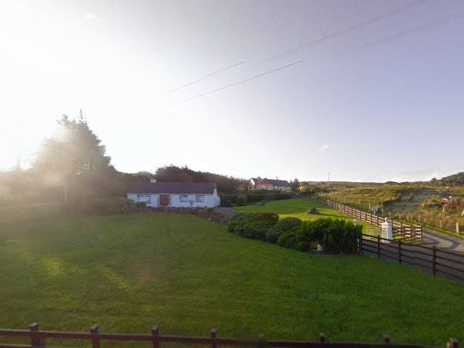 Cairnsmore b&b