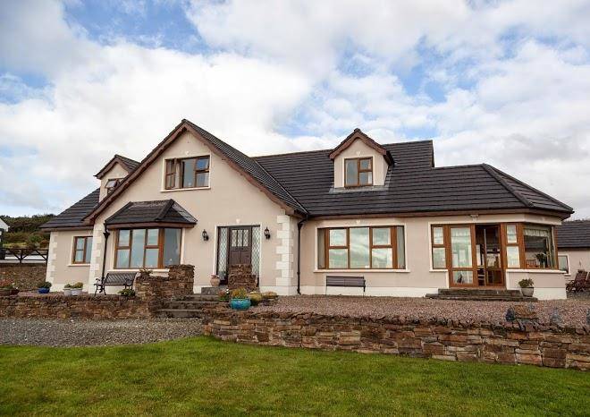 Inishowen lodge b&b