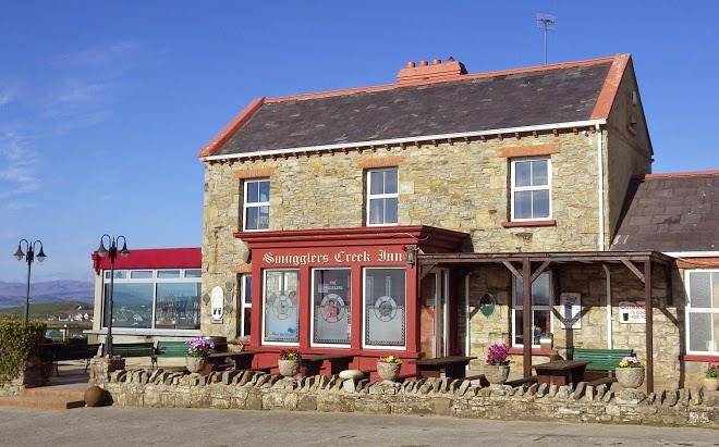 Smugglers creek inn