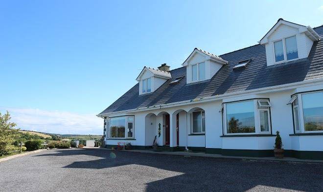 Ardlenagh view