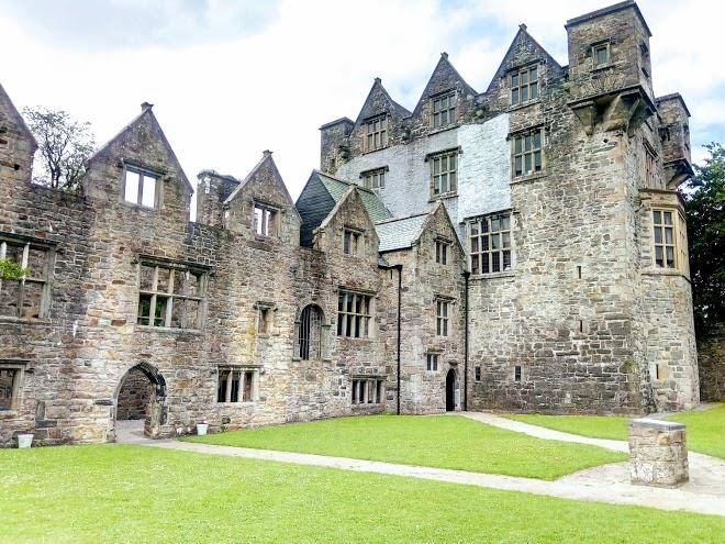 Diamond Lodgings Image