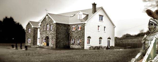 Donegal manor