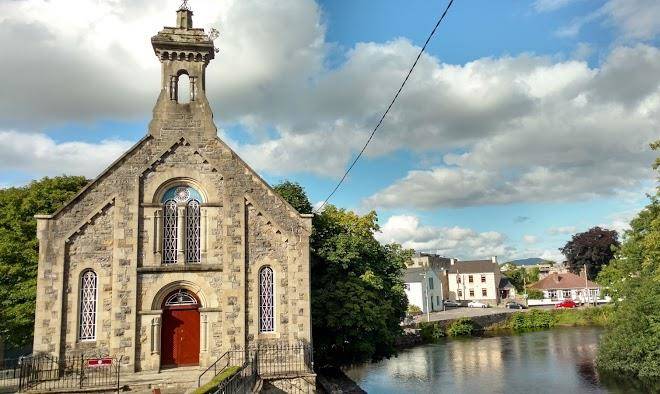Donegal town independent hostel