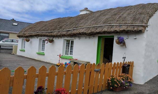 Gleann dobhar