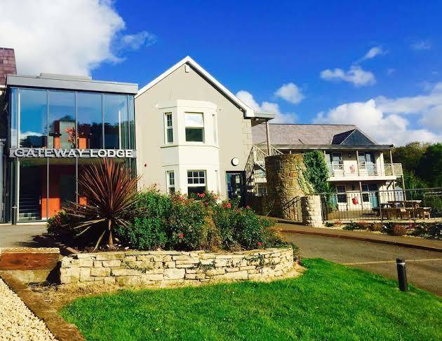The gateway lodge donegal town