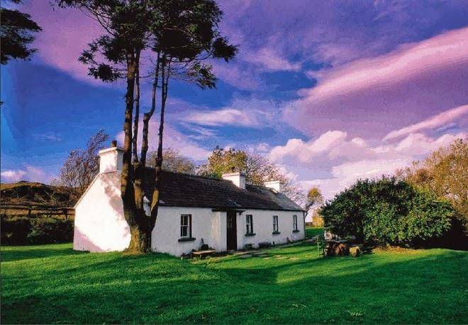 The Green Gate B&b Image