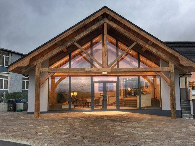 Rosapenna hotel & golf resort