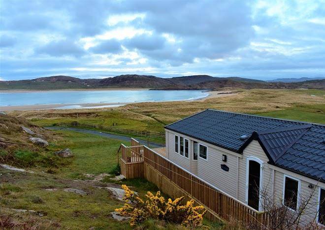 Rosguill Holiday Park Image