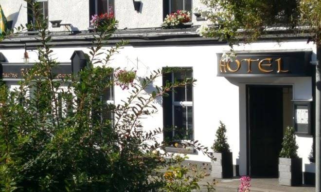 The Nesbitt Arms Hotel Image