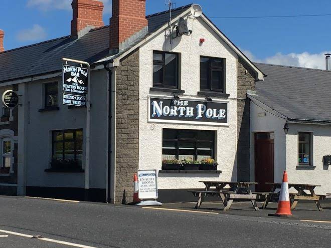 The North Pole Image