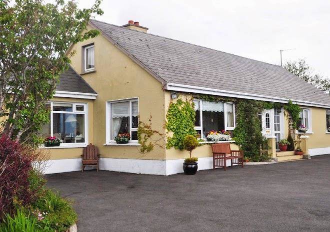 Inisean b&b