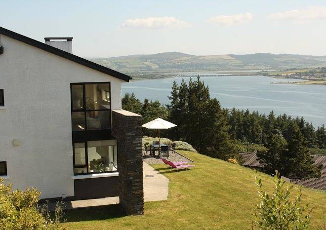 Sea vista boutique accommodation