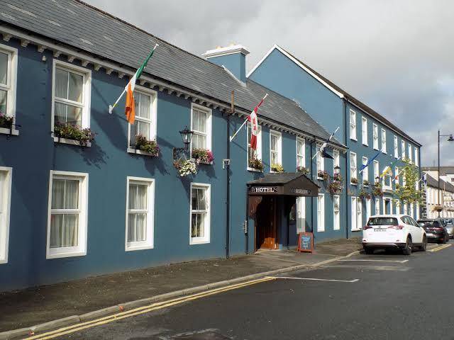 Highlands hotel