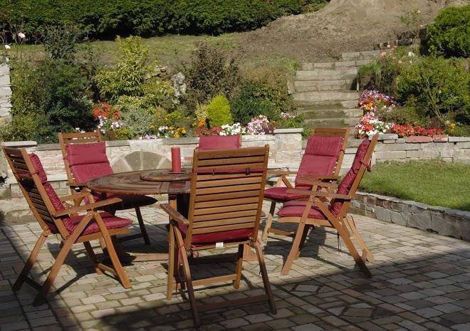 Oaklands b&b
