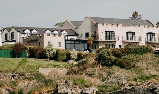 The Castle Inn Image