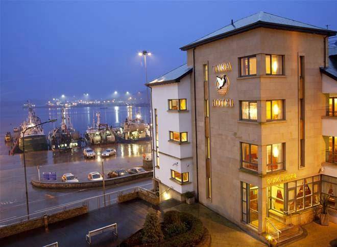 Tara hotel