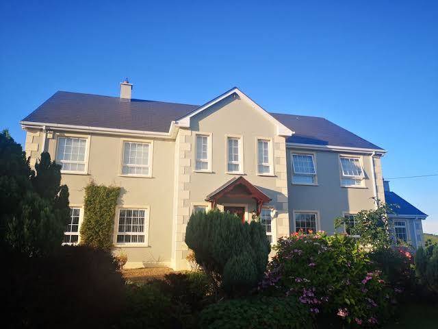 Murvagh links manor b&b