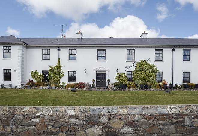 An chuirt gweedore court hotel
