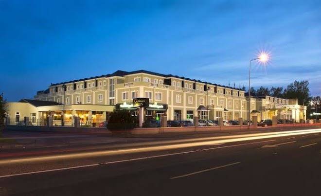 Clanree hotel