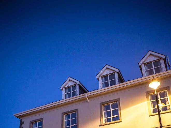 Dillons hotel