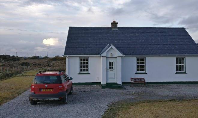 Lag dubh