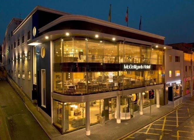 Mcgettigan's Hotel Image