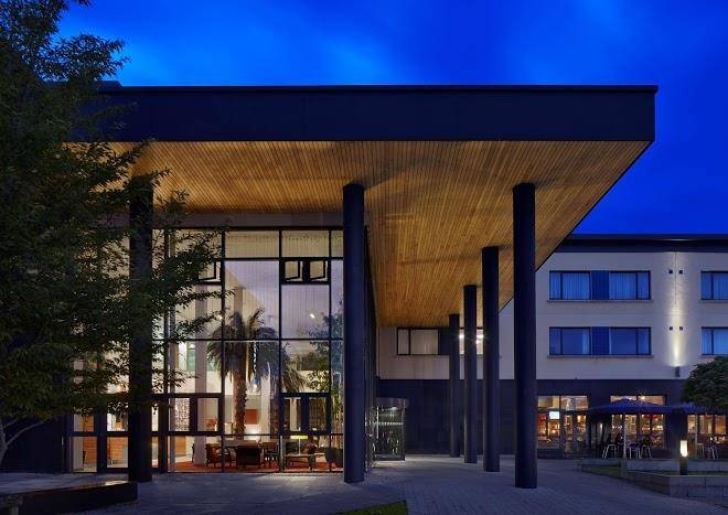Radisson blu hotel letterkenny