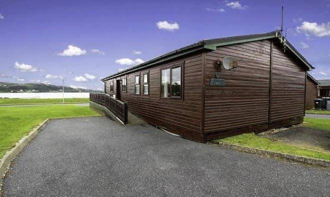 Rockhill holiday park