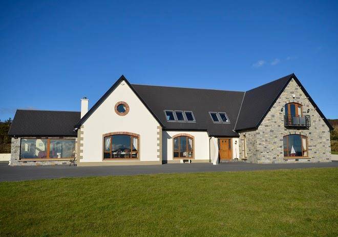 Templeview lodge