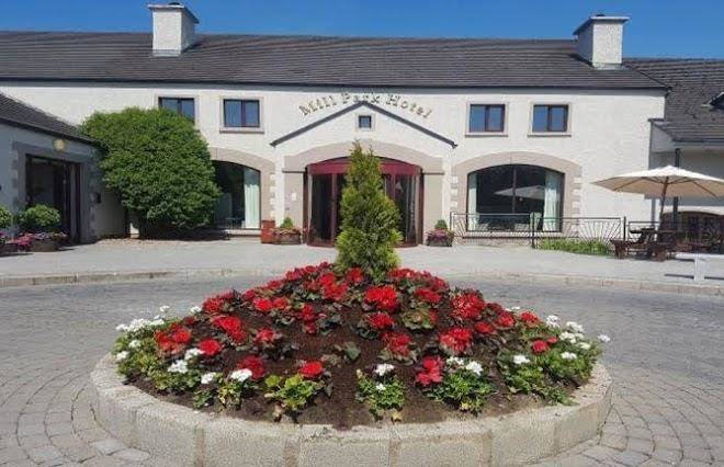 Mill park hotel