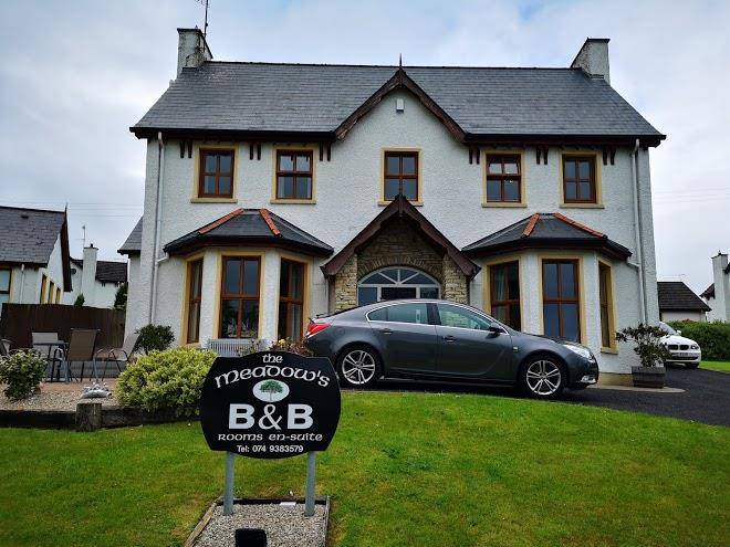 The Meadows B&b Image