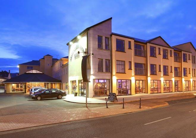 Allingham Arms Hotel Image