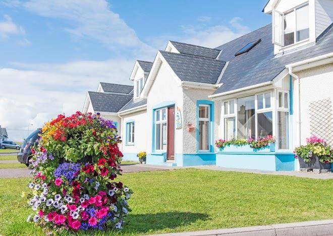 Portbeg holiday homes