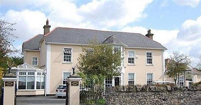 Deerpark lodge b&b dublin