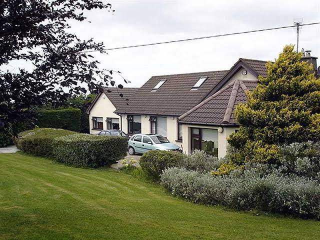 Hillbrook b&b