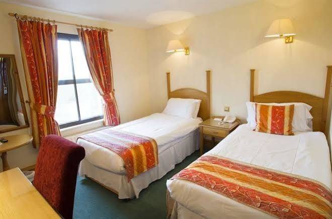 Lucan spa hotel dublin
