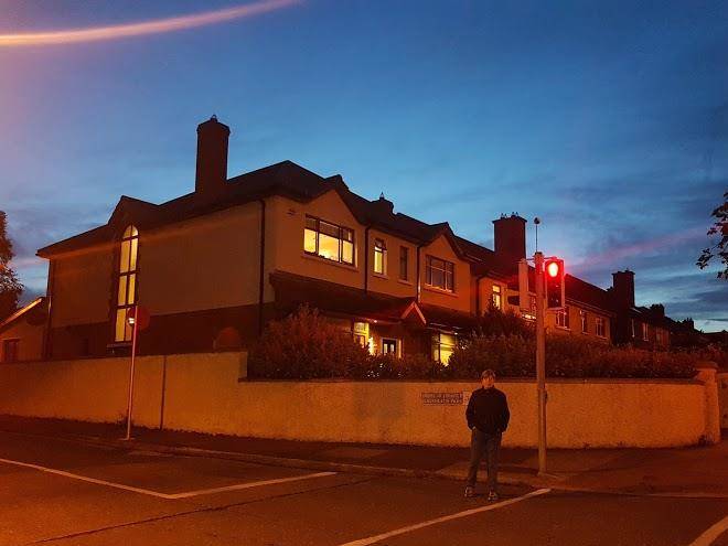 Avoca lodge b&b