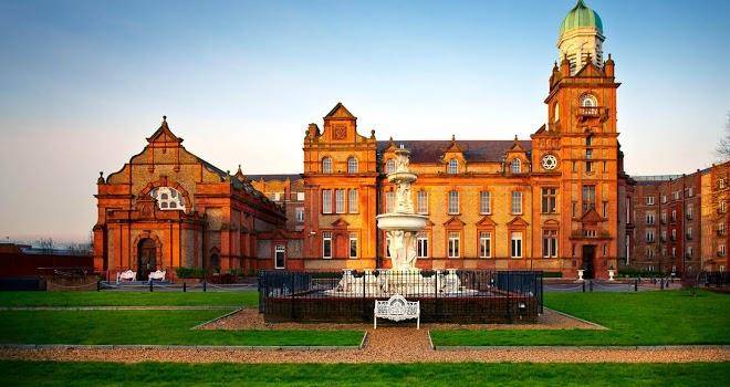 Clayton hotel ballsbridge