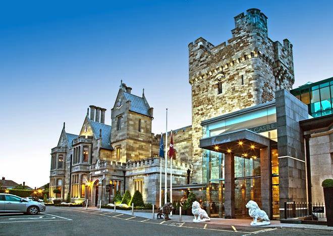 Conference dublin