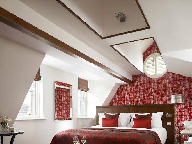 Dylan hotel dublin