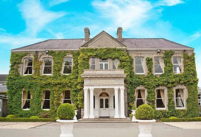 Finnstown castle hotel 4 star