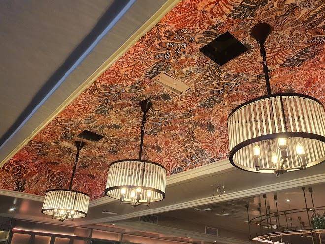 Harcourt hotel