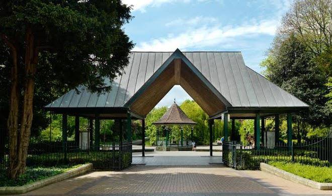 Herbert park hotel