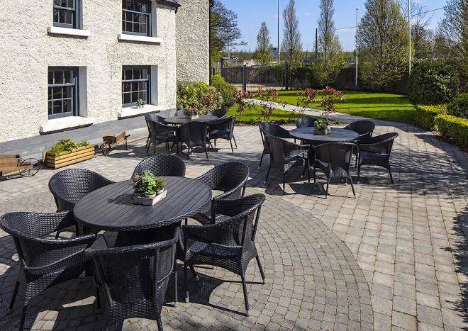 The address citywest