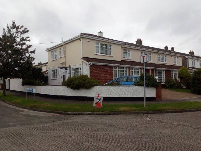 Lorcan lodge b&b