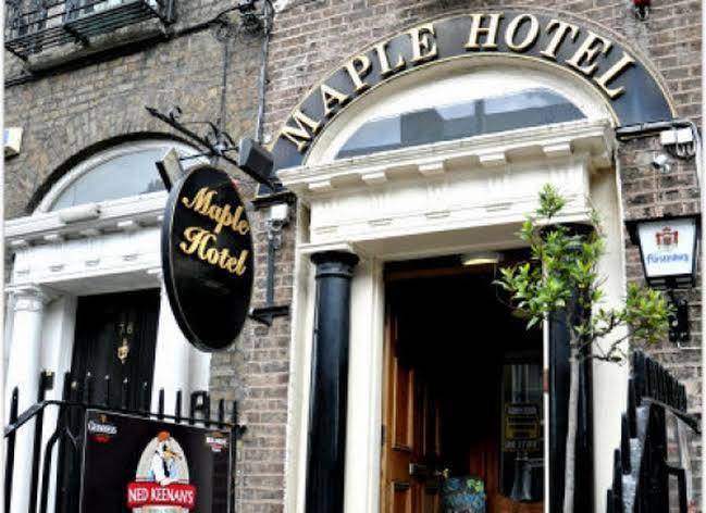 Maple hotel dublin