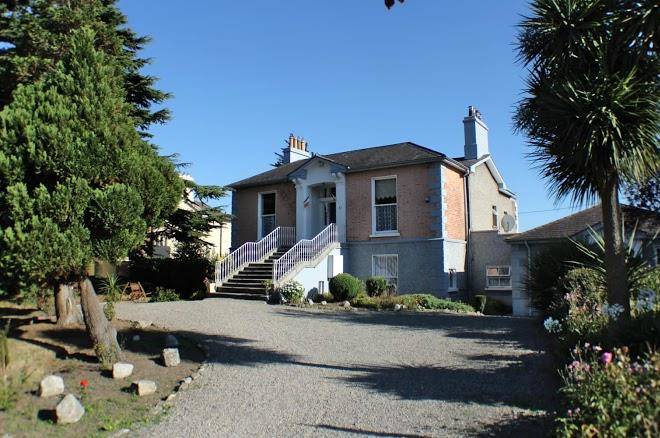 Marilyn mansion