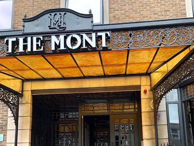 The mont hotel